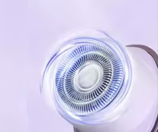 Afeitadora Eléctrica Femenina 4 En 1 Recargable S